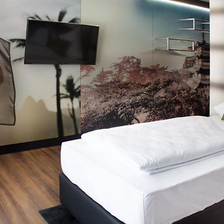 Kl Hotel By Wmm Hotels 카이저슬라우테른 외부 사진