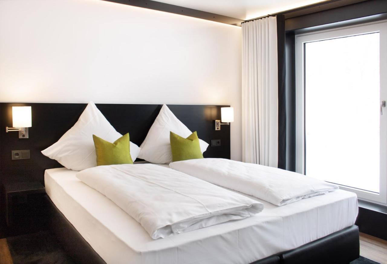 Kl Hotel By Wmm Hotels 카이저슬라우테른 외부 사진