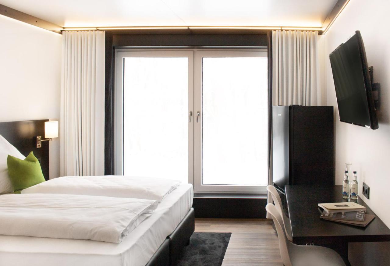 Kl Hotel By Wmm Hotels 카이저슬라우테른 외부 사진