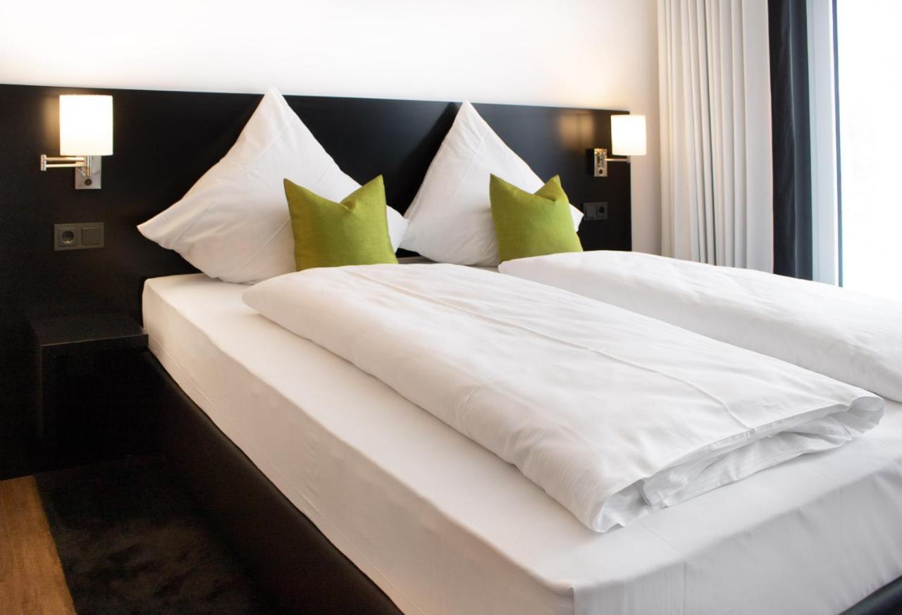 Kl Hotel By Wmm Hotels 카이저슬라우테른 외부 사진